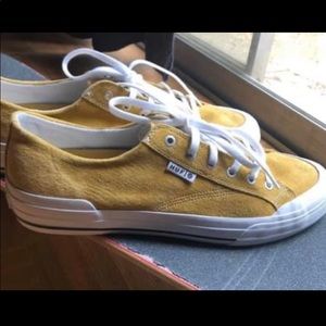 Huf Classic Lo